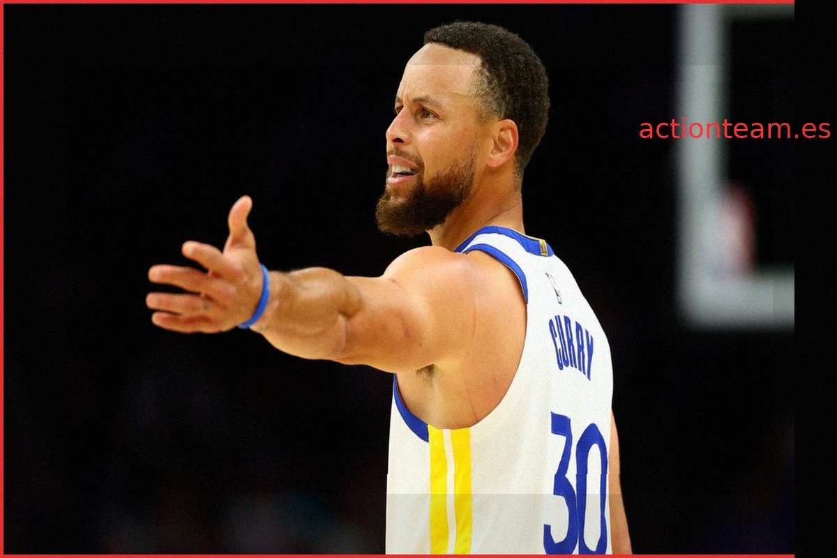 Charles Barkley: Stephen Curry no habría sobrevivido en los 90