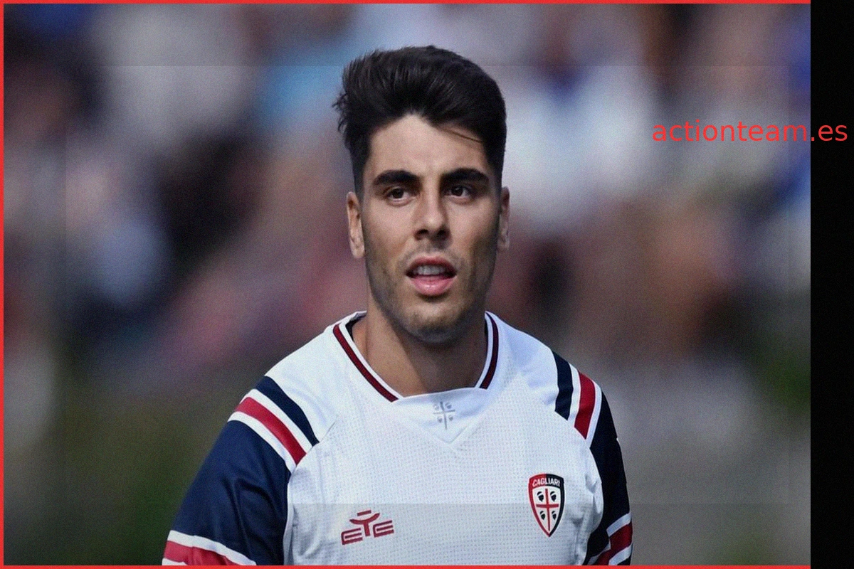 Adam Obert: Intocable por 10 millones de euros, crucial para el Cagliari