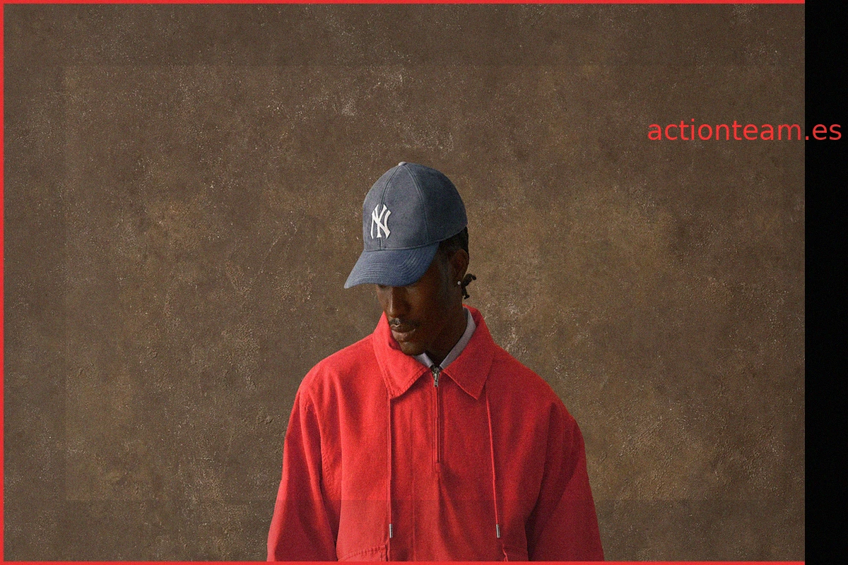 Kith Otoño 2026 Menswear: Textura y Espíritu Occidental