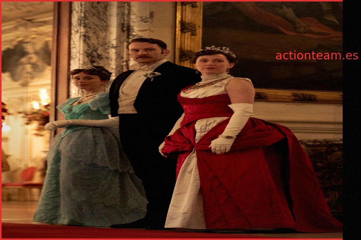 The Gilded Age: Lo que sabemos sobre la Temporada 4