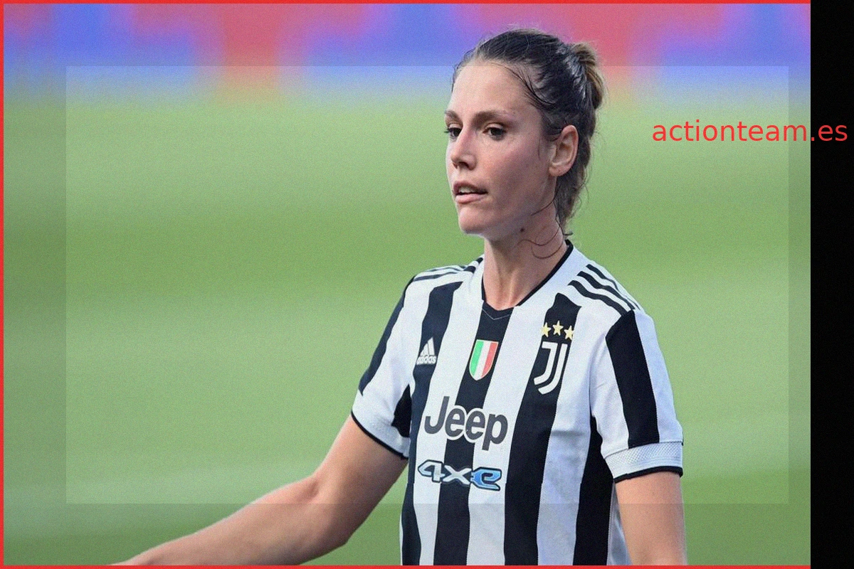 Cecilia Salvai: MVP, sorpresa e merito della squadra