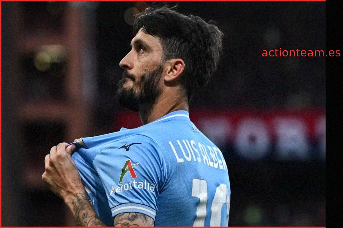 Luis Alberto comparte su experiencia en Qatar: «En Doha se vive bien. ¿Los misiles? No fue agradable, pero nunca nos sentimos en peligro»