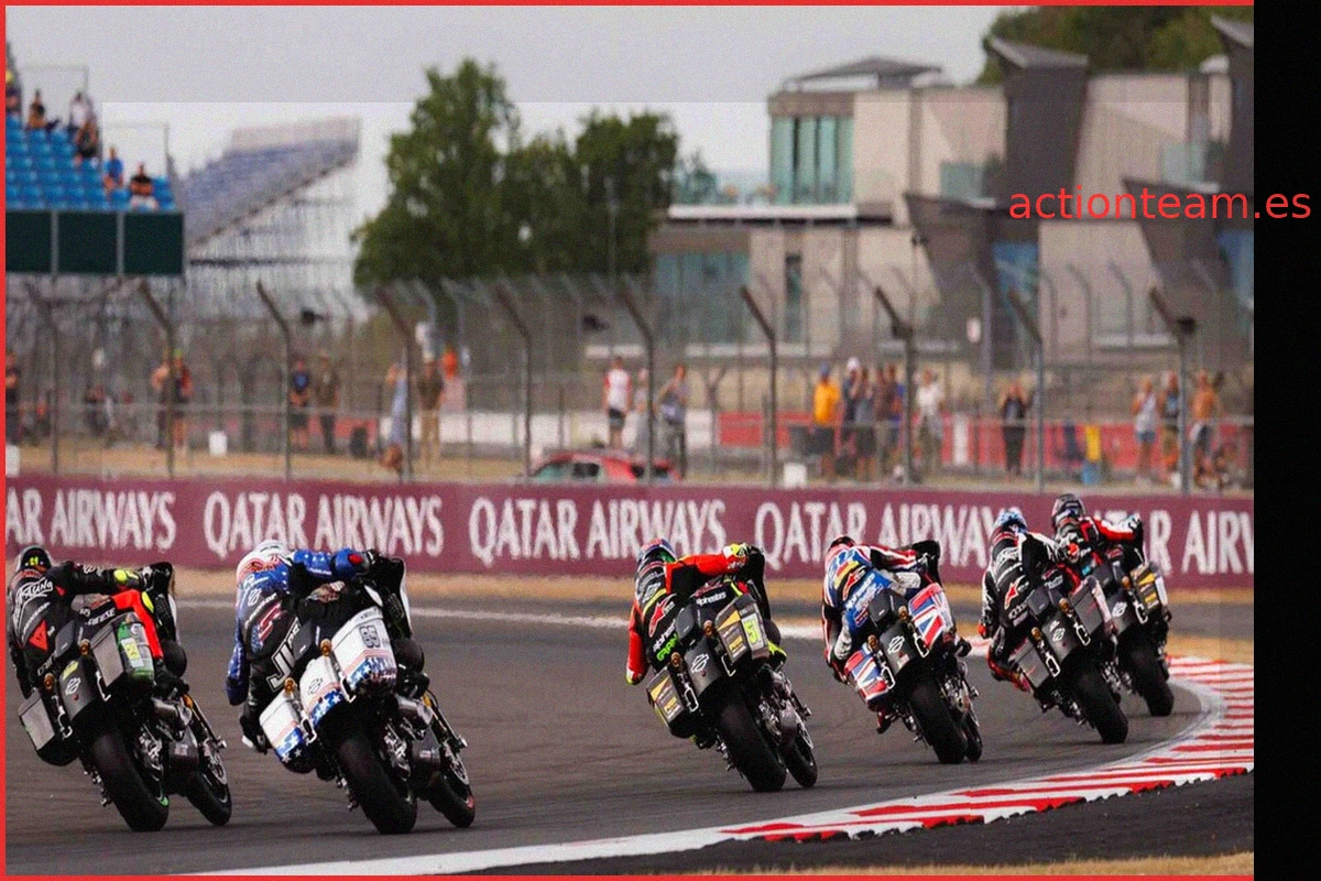 FIM Harley-Davidson Bagger World Cup Aragón: La lucha por el título llega a la penúltima ronda