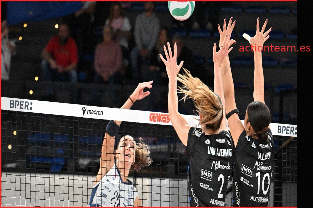 Milano vence a Bérgamo; Novara regresa a la victoria